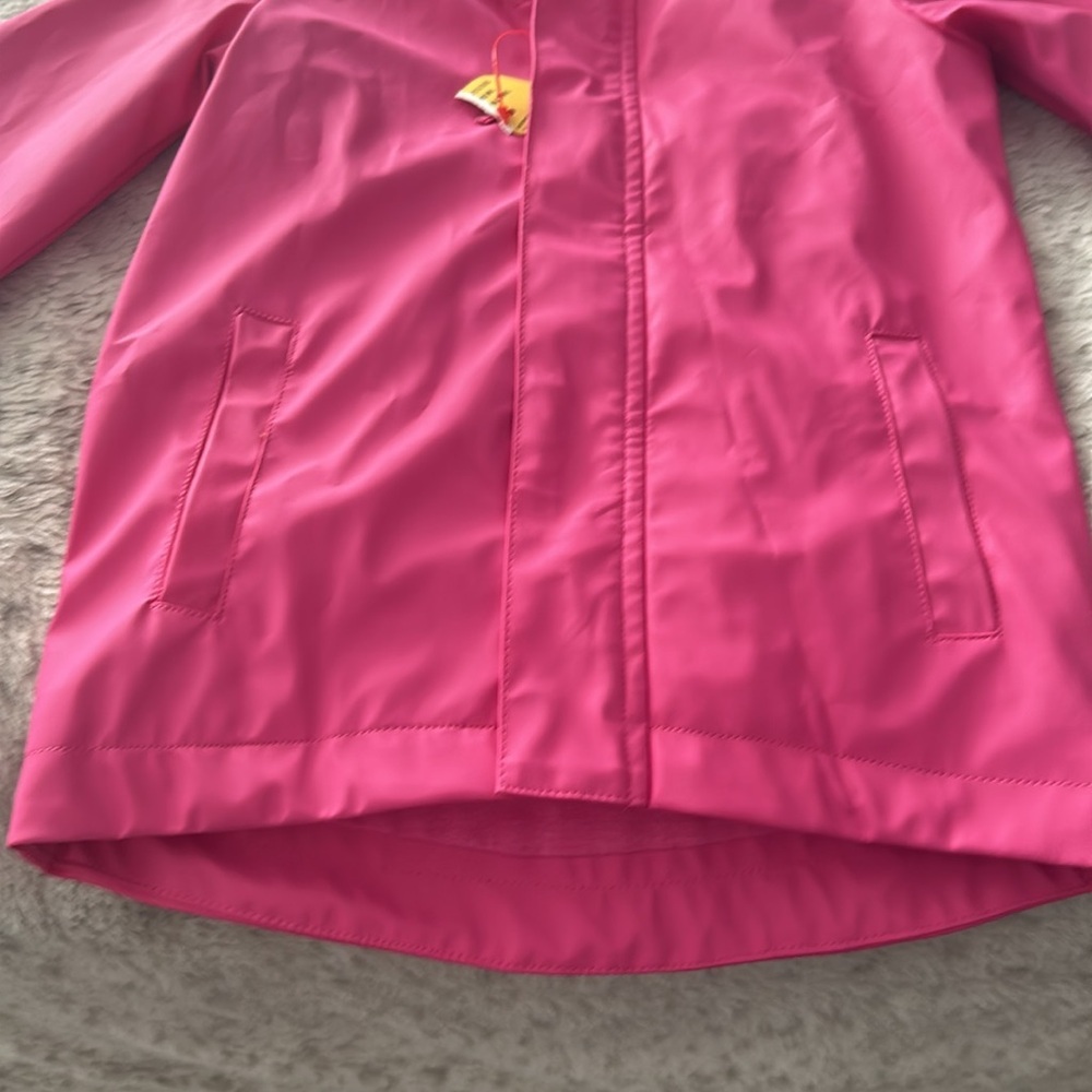 Cat and jack rain coat - Picture 5 of 7